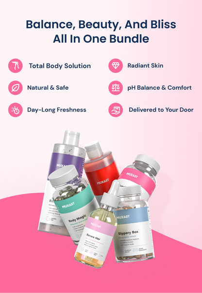 The Everything Bundle